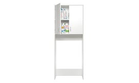 ארון למכונת כביסה Bradex