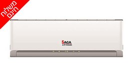 מזגן עילי 9076 SAGA BTU