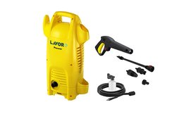 מכונת שטיפה LAVOR 1700W