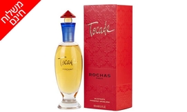 בושם לאישה Rochas Tocade