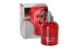 בושם לאישה Amor Amor