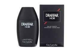 בושם לגבר DRAKKAR NOIR