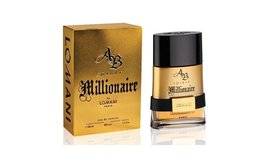 בושם Lomani Spirit Millionaire