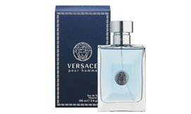 בושם לגבר Versace pour Homme