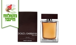 בושם Dolce & Gabbana The One
