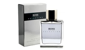 בושם לגבר Selection Hugo Boss