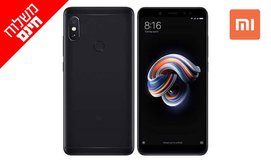 XIAOMI Redmi Note 5