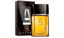 בושם לגבר Azzaro