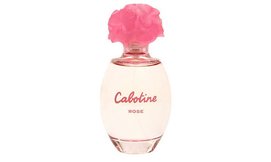 בושם לאישה Cabotine Rose