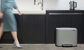 פח פדל Brabantia