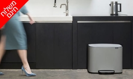 פח פדל 36 ליטר Brabantia