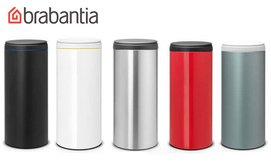 פח אשפה 30 ליטר Brabantia