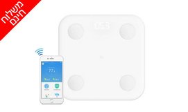 משקל חכם Xiaomi