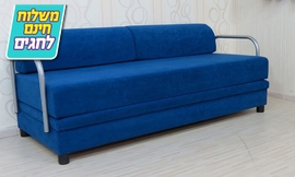 ספת נוער נפתחת OR DESIGN