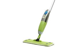 מגב מקצועי Spray Mop Premium
