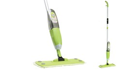 מגב מקצועי Spray Mop Premium