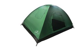 אוהל ל-6 אנשים CAMP&CO