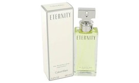 בושם לאישה CK Eternity