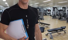 קורס אונליין למאמני כושר