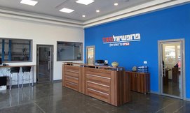 בדיקת הכנה והעברת טסט לרכב
