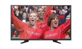 טלוויזיה 40 אינץ' Fujicom