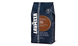 אריזת פולי קפה LAVAZZA