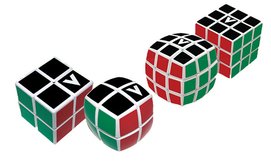 קוביה V-CUBE