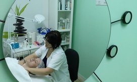 מגוון טיפולי פנים בראשל
