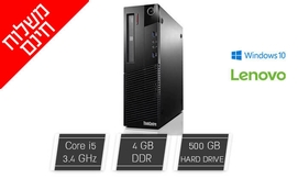 מחשב נייח LENOVO