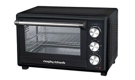 טוסטר אובן Morphy Richards