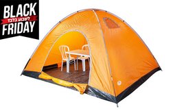 אוהל 8 אנשים AUSTRALIA CAMP