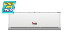 מזגן עילי 9076 SAGA