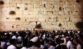סיור סליחות בירושלים