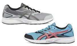 נעלי ריצה לגברים ולנשים Asics
