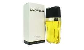 בושם לאישה Knowing