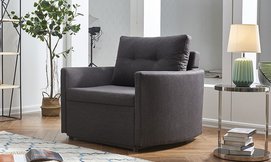 כורסה נפתחת HOME DECOR