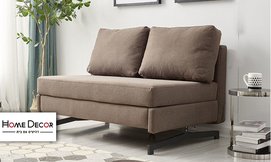 ספה נפתחת HOME DECOR