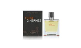 בושם לגבר Terre D'Hermes