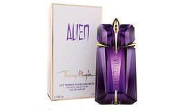 בושם לאישה Alien