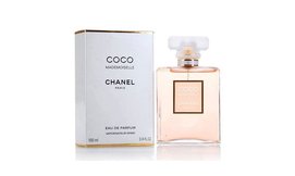 בושם לאישה Coco Mademoiselle