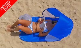 צילייה מתקפלת Panekota