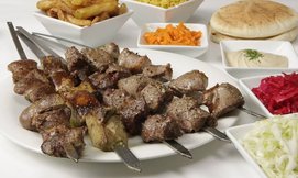 ארוחה זוגית בציפורה אקספרס