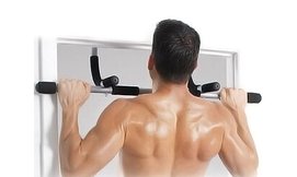 מכשיר מתח לדלת IRON GYM
