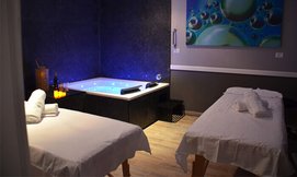 יום פינוק ב-Share Spa באר שבע