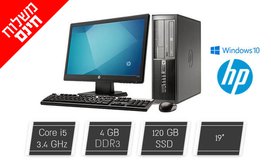 מחשב נייח HP