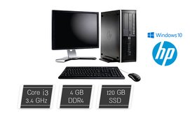 מחשב נייח HP