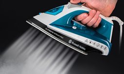 מגהץ אדים Russell Hobbs