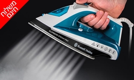מגהץ אדים Russell Hobbs