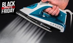 מגהץ אדים Russell Hobbs
