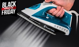 מגהץ אדים Russell Hobbs